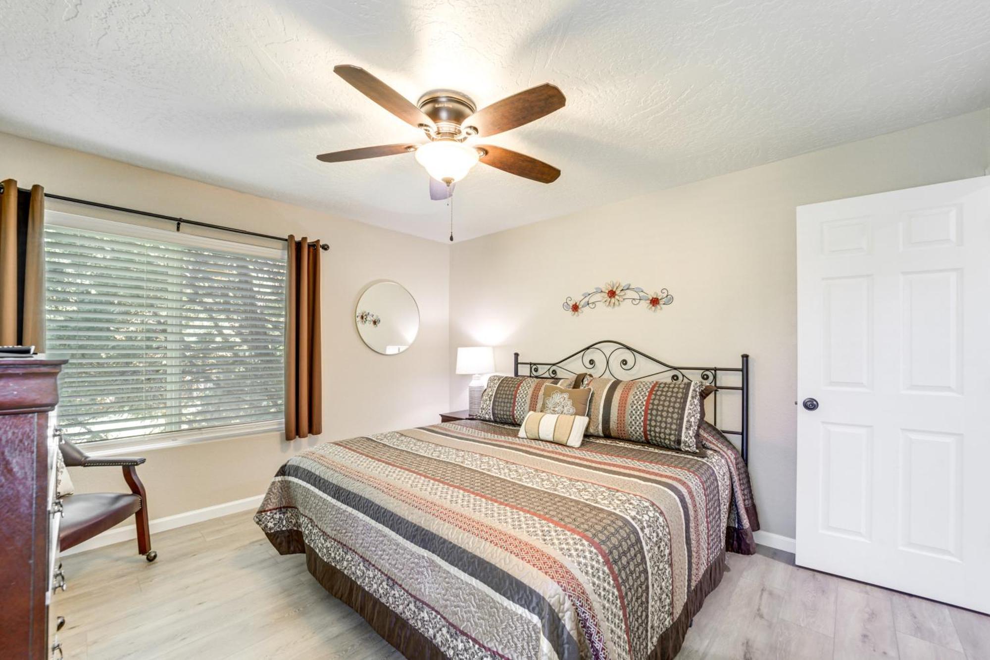 Sedona Condo Mtn Views, Balcony And Hot Tub Access Экстерьер фото
